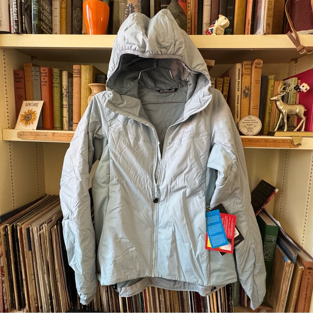 Arc’teryx Women’s Atom LT Hoody